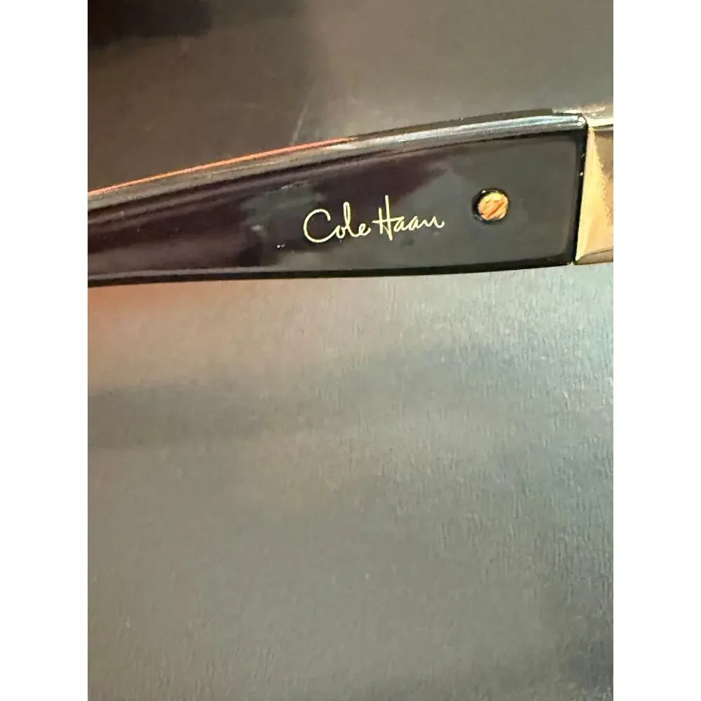 Cole Haan Women's Sunglasses C636 New